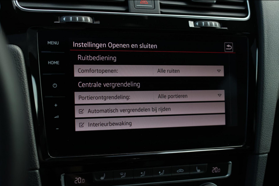 Volkswagen Golf 2.0 TSI GTI Performance *Pano*DCC*Dynaudio*Leder*Camera*