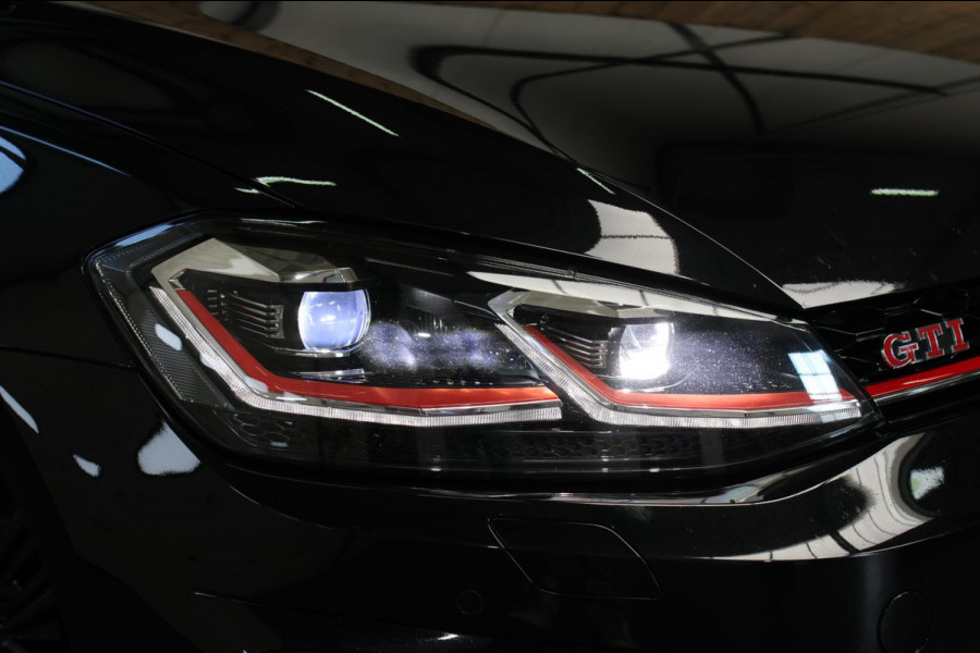 Volkswagen Golf 2.0 TSI GTI Performance *Pano*DCC*Dynaudio*Leder*Camera*