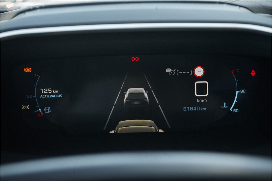 Peugeot 2008 1.2 PureTech GT Pack 130PK Pano CarPlay Trekhaak 1e Eig
