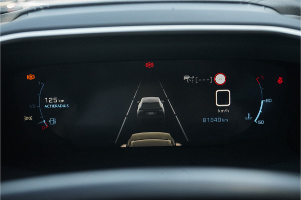Peugeot 2008 1.2 PureTech GT Pack 130PK Pano CarPlay Trekhaak 1e Eig