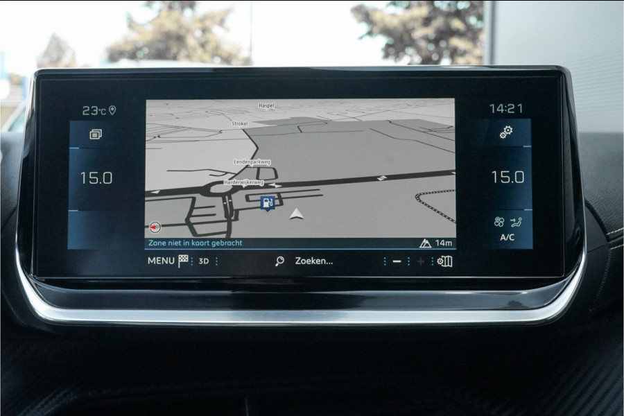 Peugeot 2008 1.2 PureTech GT Pack 130PK Pano CarPlay Trekhaak 1e Eig