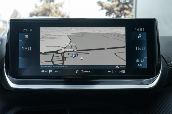 Peugeot 2008 1.2 PureTech GT Pack 130PK Pano CarPlay Trekhaak 1e Eig