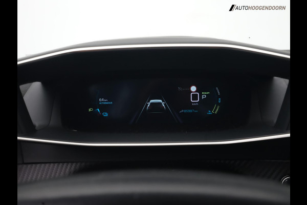 Peugeot e-2008 EV Blue Lease Allure 50 kWh (APPLE CARPLAY,LED,DIGITAAL DISPLAY,GROOT NAVI,CAMERA,LM-VELGEN,NIEUWE APK,TOPCONDITIE)
