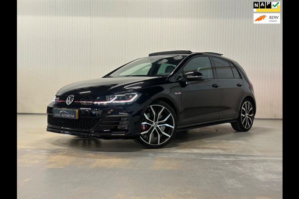 Volkswagen Golf 2.0 TSI GTI Performance | DYNAUDIO | DIGITAL COCKPIT | PANO | DCC