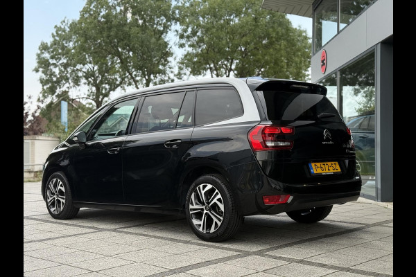 Citroën Grand C4 Spacetourer 1.2 PureTech Business | Navi | Camera | 7-Persoons |
