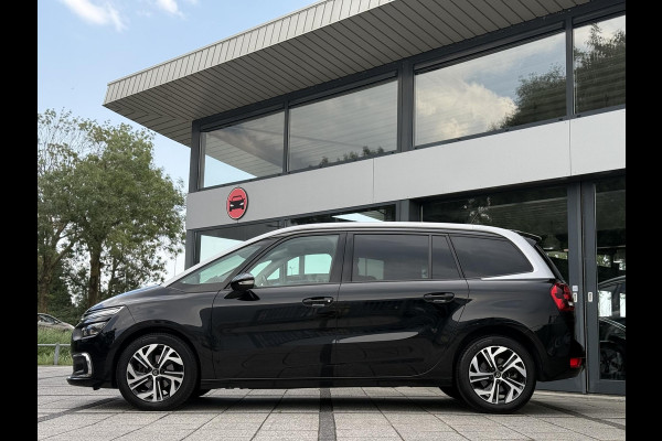 Citroën Grand C4 Spacetourer 1.2 PureTech Business | Navi | Camera | 7-Persoons |