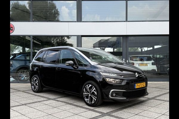 Citroën Grand C4 Spacetourer 1.2 PureTech Business | Navi | Camera | 7-Persoons |