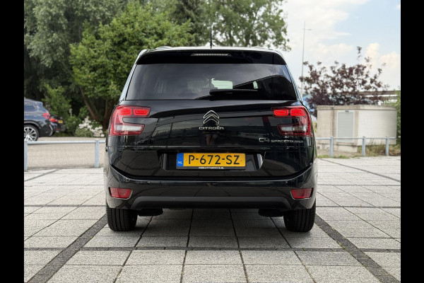 Citroën Grand C4 Spacetourer 1.2 PureTech Business | Navi | Camera | 7-Persoons |