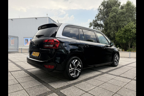 Citroën Grand C4 Spacetourer 1.2 PureTech Business | Navi | Camera | 7-Persoons |