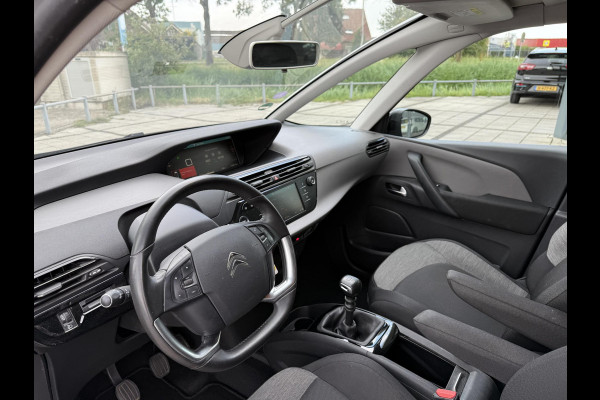 Citroën Grand C4 Spacetourer 1.2 PureTech Business | Navi | Camera | 7-Persoons |