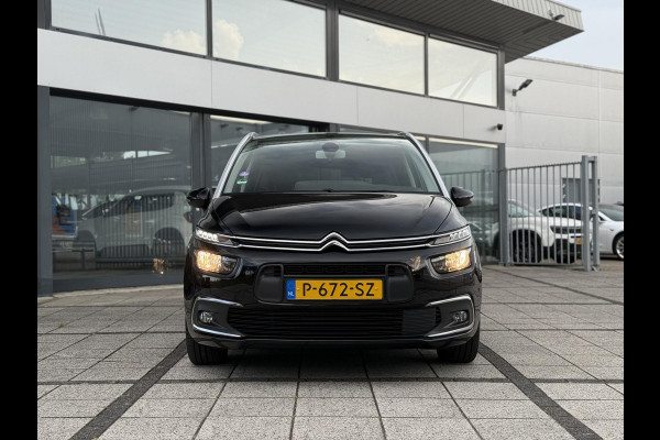 Citroën Grand C4 Spacetourer 1.2 PureTech Business | Navi | Camera | 7-Persoons |