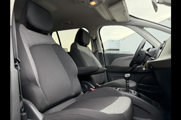 Citroën Grand C4 Spacetourer 1.2 PureTech Business | Navi | Camera | 7-Persoons |