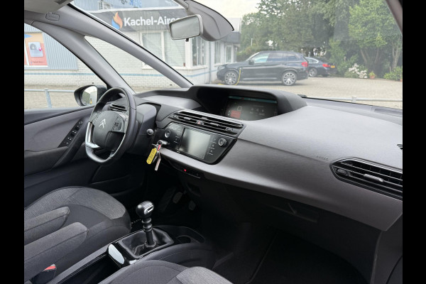 Citroën Grand C4 Spacetourer 1.2 PureTech Business | Navi | Camera | 7-Persoons |
