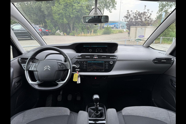 Citroën Grand C4 Spacetourer 1.2 PureTech Business | Navi | Camera | 7-Persoons |