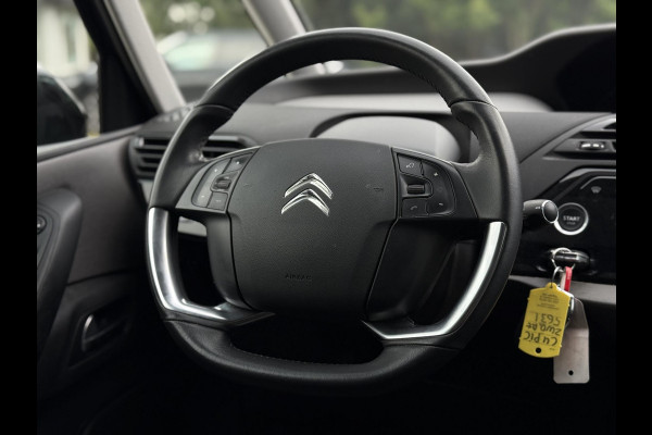 Citroën Grand C4 Spacetourer 1.2 PureTech Business | Navi | Camera | 7-Persoons |