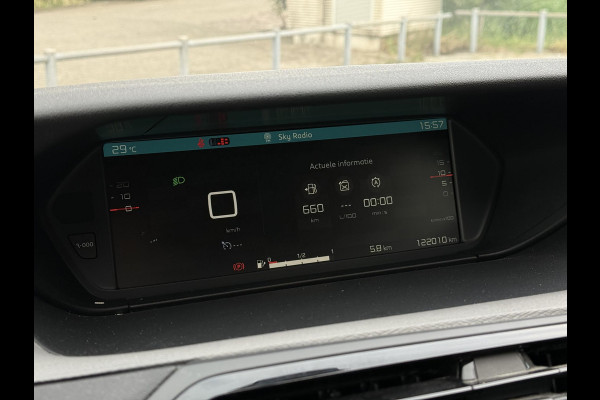 Citroën Grand C4 Spacetourer 1.2 PureTech Business | Navi | Camera | 7-Persoons |