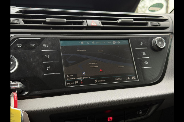 Citroën Grand C4 Spacetourer 1.2 PureTech Business | Navi | Camera | 7-Persoons |