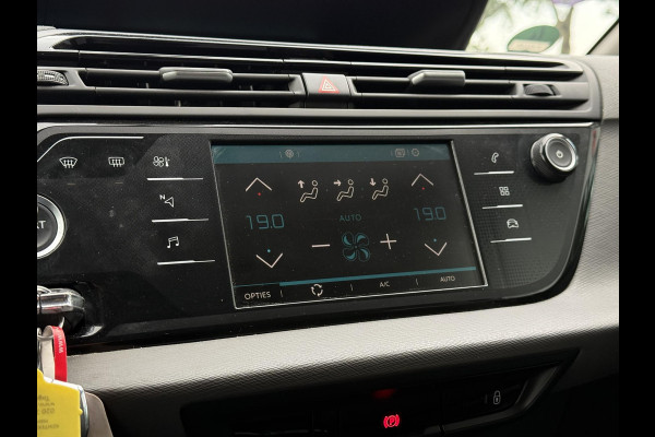 Citroën Grand C4 Spacetourer 1.2 PureTech Business | Navi | Camera | 7-Persoons |