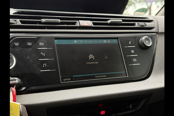 Citroën Grand C4 Spacetourer 1.2 PureTech Business | Navi | Camera | 7-Persoons |