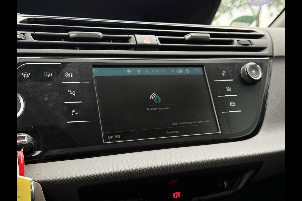 Citroën Grand C4 Spacetourer 1.2 PureTech Business | Navi | Camera | 7-Persoons |
