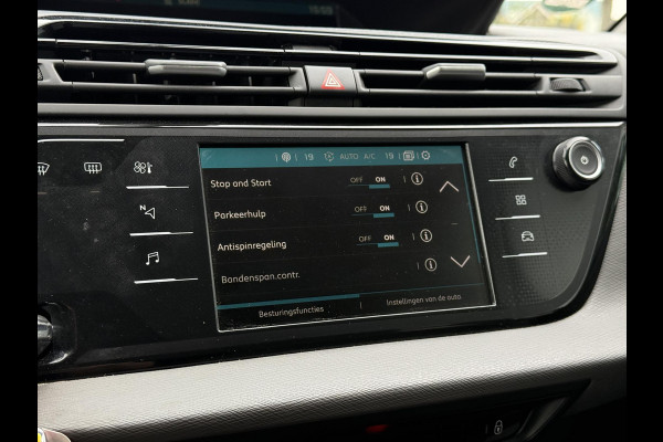 Citroën Grand C4 Spacetourer 1.2 PureTech Business | Navi | Camera | 7-Persoons |