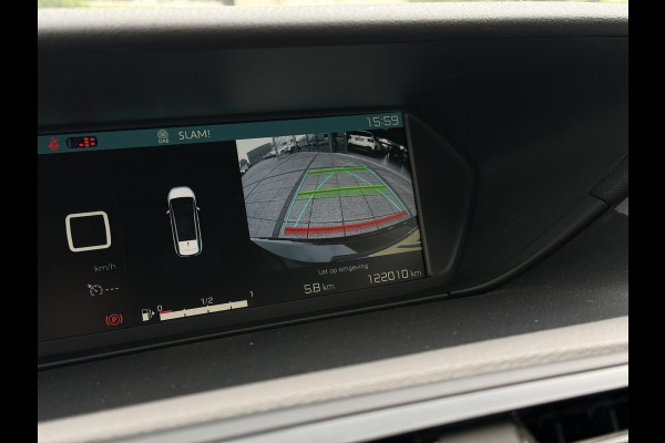 Citroën Grand C4 Spacetourer 1.2 PureTech Business | Navi | Camera | 7-Persoons |