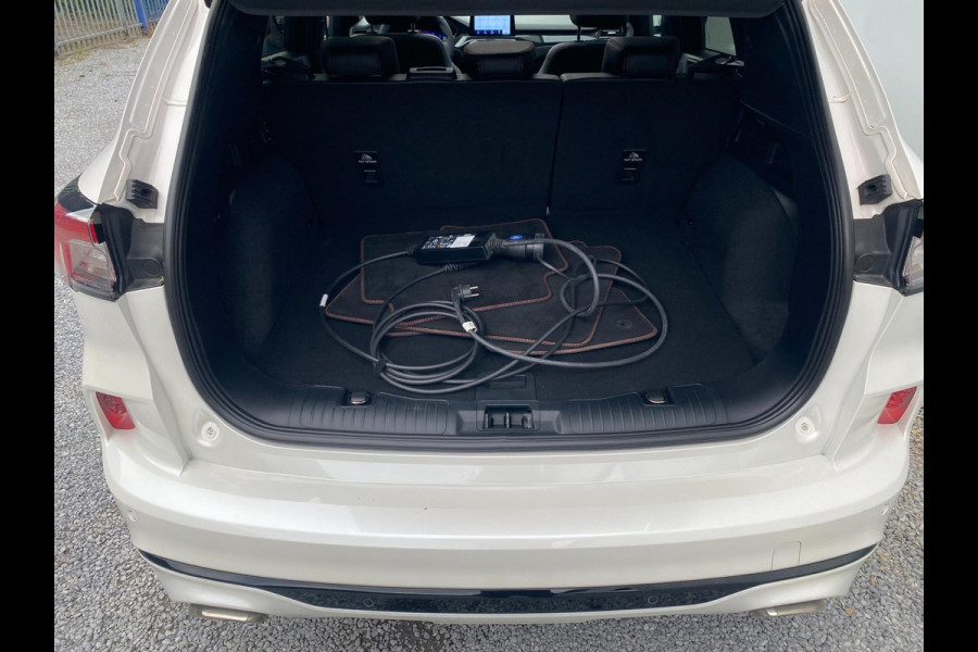 Ford Kuga 2.5 PHEV ST-Line X * Hybride * Pano * ACC * HUD * B&O * Carplay * Virtual Cockpit *Parelmour
