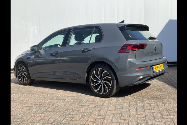 Volkswagen Golf 1.5 TSI Life Adap.Cruise Sfeerverl Carplay Led NL-Auto Dealer-Onderhouden!