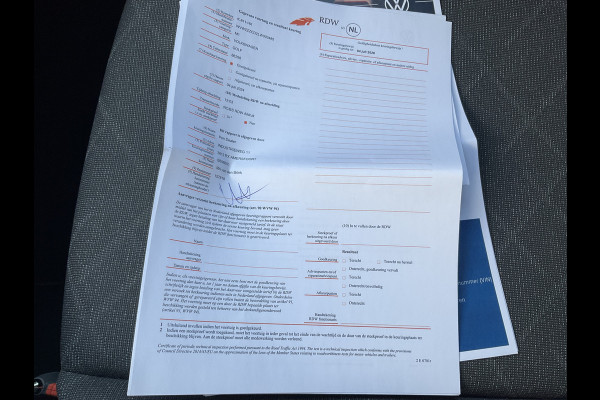 Volkswagen Golf 1.5 TSI Life Adap.Cruise Sfeerverl Carplay Led NL-Auto Dealer-Onderhouden!