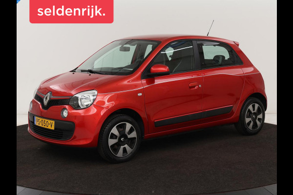 Renault Twingo 1.0 SCe Collection | 32.300km NAP | Airco | Cruise control | Bluetooth | LED | Elektrische ramen