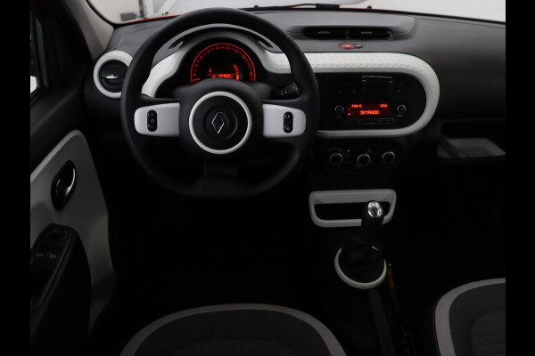 Renault Twingo 1.0 SCe Collection | 32.300km NAP | Airco | Cruise control | Bluetooth | LED | Elektrische ramen