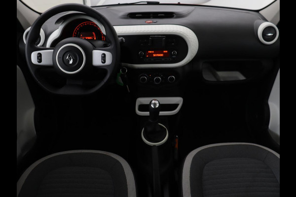 Renault Twingo 1.0 SCe Collection | 32.300km NAP | Airco | Cruise control | Bluetooth | LED | Elektrische ramen