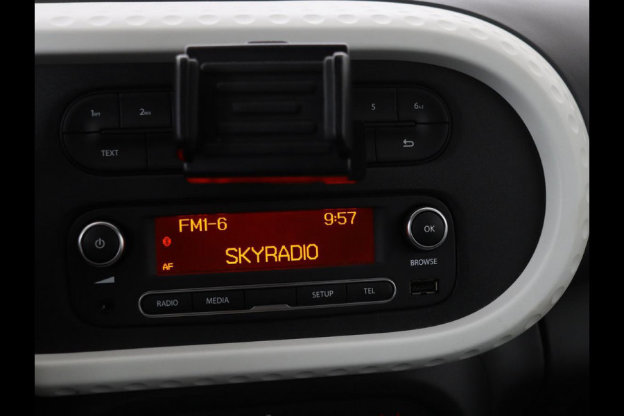 Renault Twingo 1.0 SCe Collection | 32.300km NAP | Airco | Cruise control | Bluetooth | LED | Elektrische ramen