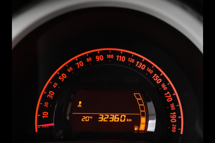 Renault Twingo 1.0 SCe Collection | 32.300km NAP | Airco | Cruise control | Bluetooth | LED | Elektrische ramen