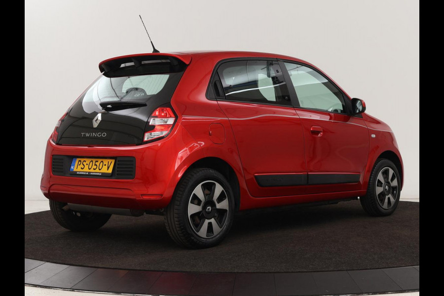 Renault Twingo 1.0 SCe Collection | 32.300km NAP | Airco | Cruise control | Bluetooth | LED | Elektrische ramen