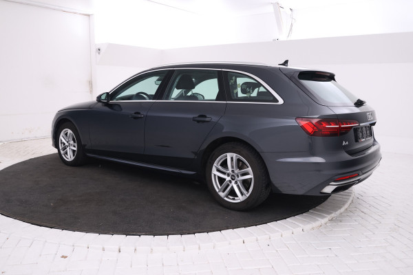 Audi A4 Avant 35 TDI Advanced Edition Automaat, Volleder, Virtual, Climate