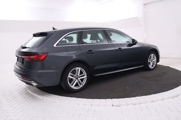 Audi A4 Avant 35 TDI Advanced Edition Automaat, Volleder, Virtual, Climate