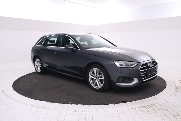 Audi A4 Avant 35 TDI Advanced Edition Automaat, Volleder, Virtual, Climate