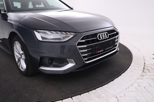 Audi A4 Avant 35 TDI Advanced Edition Automaat, Volleder, Virtual, Climate