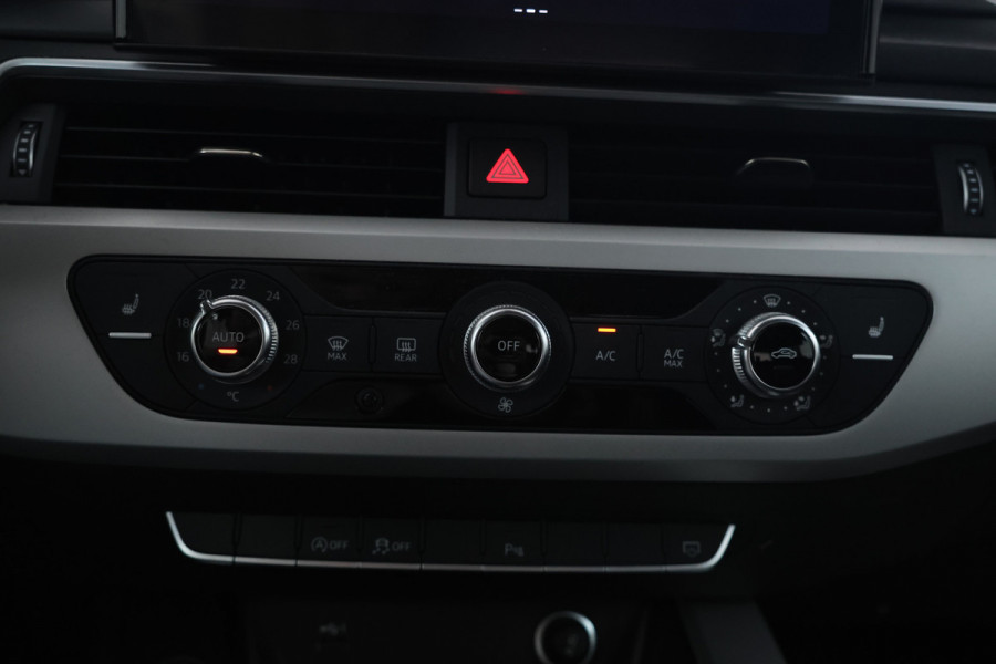 Audi A4 Avant 35 TDI Advanced Edition Automaat, Volleder, Virtual, Climate