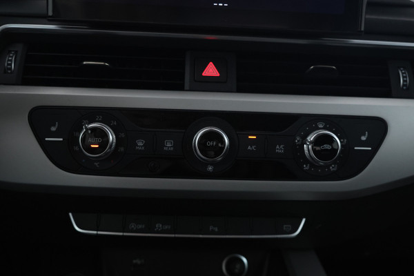 Audi A4 Avant 35 TDI Advanced Edition Automaat, Volleder, Virtual, Climate
