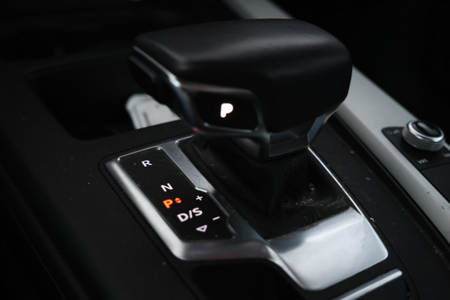 Audi A4 Avant 35 TDI Advanced Edition Automaat, Volleder, Virtual, Climate