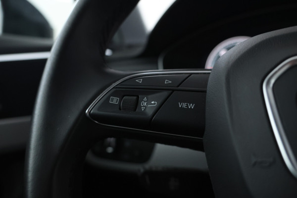 Audi A4 Avant 35 TDI Advanced Edition Automaat, Volleder, Virtual, Climate