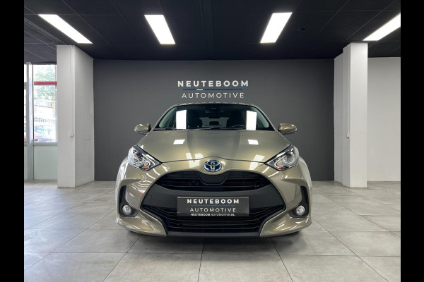 Toyota Yaris 1.5 Hybrid | Lane | Carplay | Camera | Cruise |