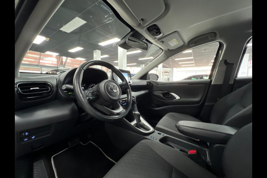Toyota Yaris 1.5 Hybrid | Lane | Carplay | Camera | Cruise |