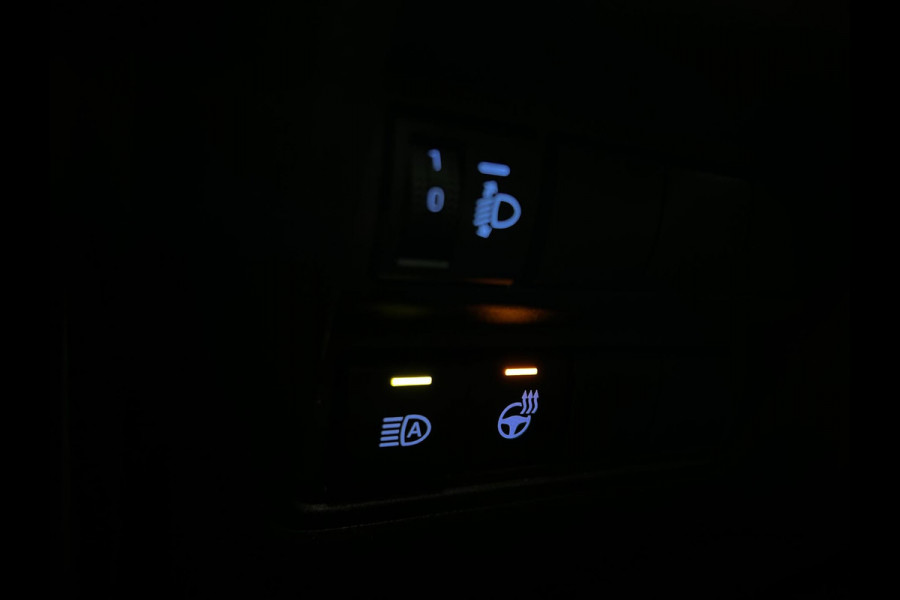 Toyota Yaris 1.5 Hybrid | Lane | Carplay | Camera | Cruise |