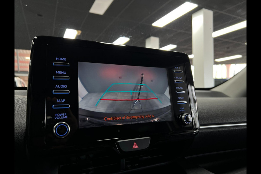 Toyota Yaris 1.5 Hybrid | Lane | Carplay | Camera | Cruise |