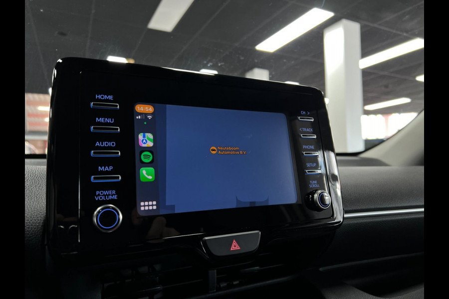 Toyota Yaris 1.5 Hybrid | Lane | Carplay | Camera | Cruise |