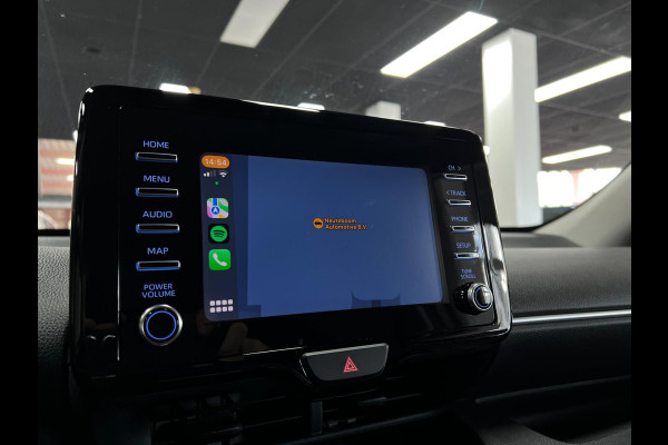 Toyota Yaris 1.5 Hybrid | Lane | Carplay | Camera | Cruise |