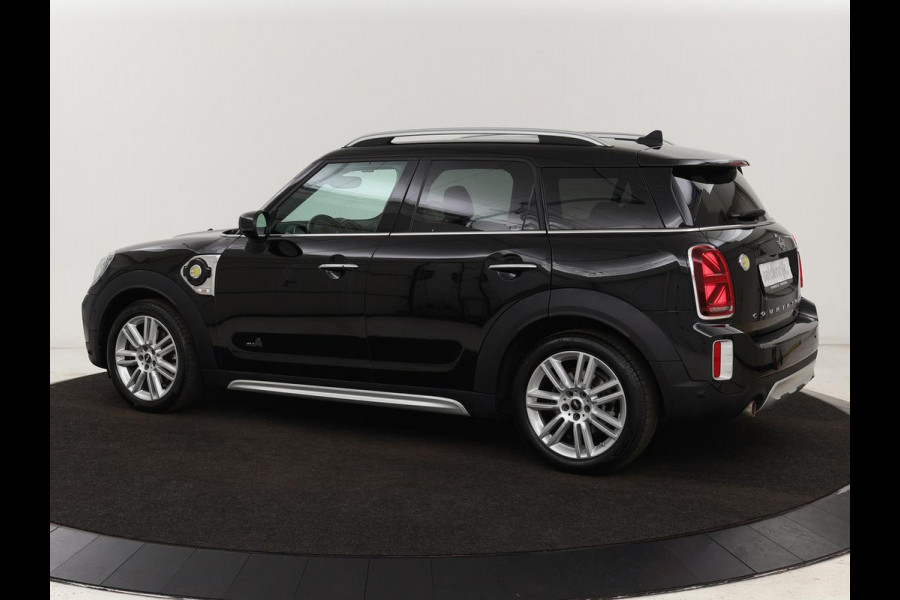 MINI Countryman 2.0 Cooper S E ALL4 Chili | Panoramadak | Leder | Stoel & stuurverwarming | Camera | Adaptive cruise | Memory | Keyless | Full LED | Navigatie